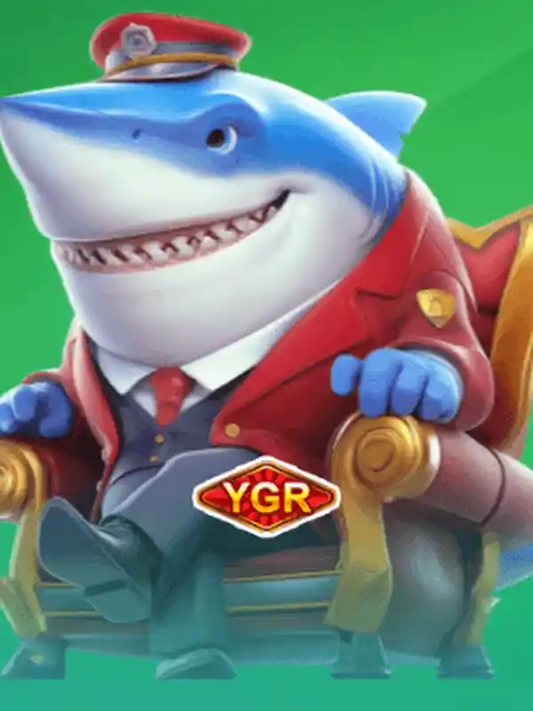 YGR মাছ ধরা গেম থাম্বনেইল - king666