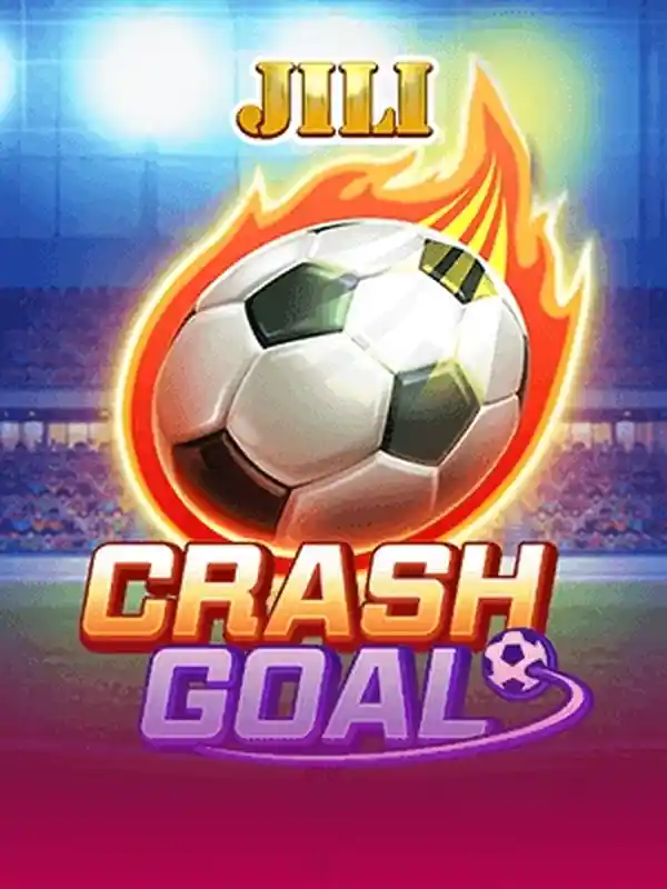 ক্র্যাশ গোল অনলাইন ক্যাসিনো গেম