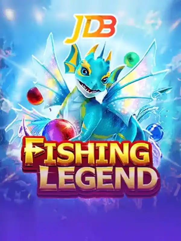 স্পিরিট টাইড কিংবদন্তি গেমের লোগো King666